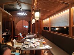 -湖里春风·淮扬菜(丽泽天街店)