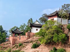 -东坡赤壁风景名胜区
