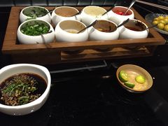 -官也街澳门火锅(新源里店)