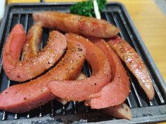 -三石铁板烧(紫竹桥店)