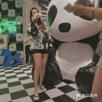 冲鸭 I BEATS x MANNER 来朝大啦