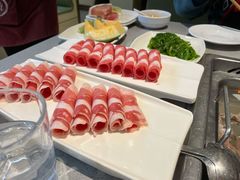 -海底捞火锅(振华商厦店)