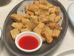 -涌上外婆桥(南塘店)