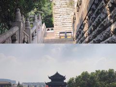 -虞山城墙