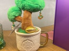 -星巴克(丁香国际商业中心店)