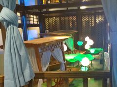 大堂-章丘宴(唐人中心店)