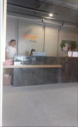 -FineYoga梵音瑜伽·普拉提