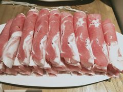 -巴奴毛肚火锅(六天地店)