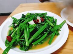 空心菜-曾氏肥肠馆(凯瑞雅居店)