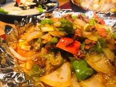 -静一·食光里(黄河路店)