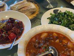 -老山东·山东菜(鲁菜名店)