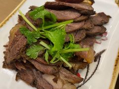 -有家驴肉黄面(敦煌店)