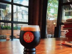 -Boxing Cat Brewery拳击猫精酿啤酒馆(永福店)