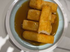 -钟水饺(人民公园总店)
