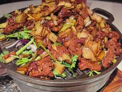 -北平印象.北京烤鸭.新京菜.融合菜(世贸店)