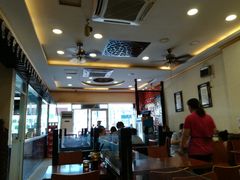 大堂-小姜锅贴(凤凰街店)