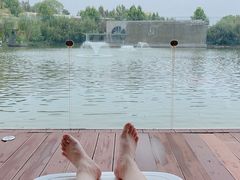 -春晖园度假酒店温泉