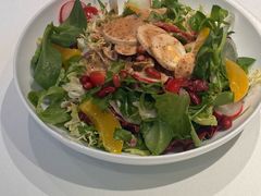 -玉华台饭庄·淮扬菜·烤鸭(望京店)