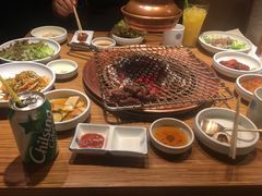 -王妃家(明洞中央店)