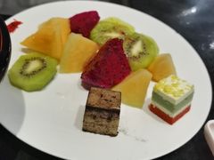 -不翻台·无国界铁板烧(北国先天下店)