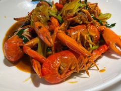 -旺豪海鲜餐厅(友谊阳光城店)