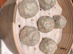 -湘湖逍遥庄园·水漾中餐厅