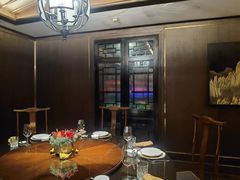 -上海苏宁宝丽嘉酒店·嘉府壹号中餐厅