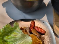 -范儿·嫂子烤肉·精致炭火烤肉(长治路店)