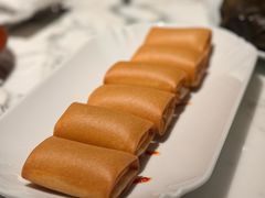 -湖滨28中餐厅·西湖宴·杭州君悦酒店