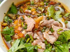-王记生烫牛杂面馆(兰陵路店)