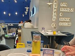 -兰湘子·湘菜小炒(石家庄万象城店)