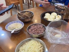 -老牌依强牛肉店(达道总店)