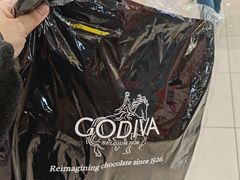 -GODIVA(宁波来福士店)