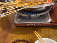 -黔哆哆地摊酸汤火锅(清湖店)