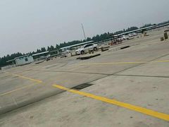 练习场环境-万国驾校