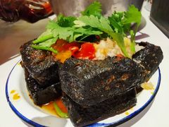 文和友臭豆腐-老长沙龙虾馆·聚会餐厅(白石洲店)