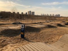 -兴安湖生态运动公园