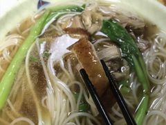 -阿政粤小馆(中央大街店)