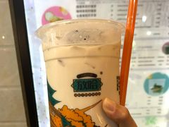-放哈·甜醅子奶茶创造者(正宁路店)