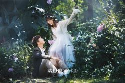 点击看大图 -太古映画婚纱摄影(天河店)