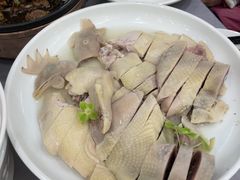 -红菜坊·烤鸭·川鲁宴(石园店)