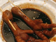 -点都德(大茶楼店)