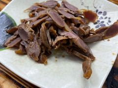 -无招牌