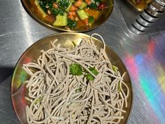 -有蚝有翅烧烤大排档·宵夜(右安门店)