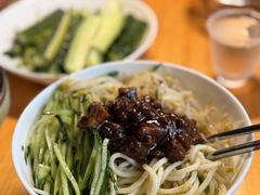 -新侨小馆(东直门北小街店)
