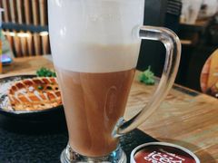 -湊湊火锅·茶憩(上海合生汇店)