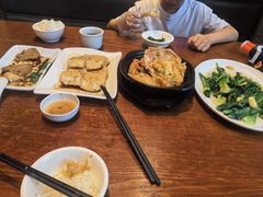 -潮名荟潮州菜馆(祈福缤纷世界店)