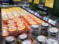 -鲜力达果品批发直销(无锡保利香槟店)