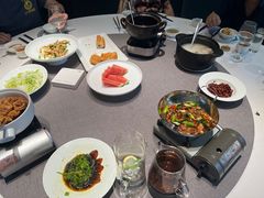 -徐记海鲜(观沙岭|滨江新城店)