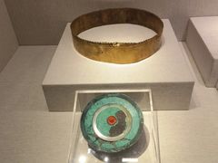 -深圳博物馆(古代艺术馆)